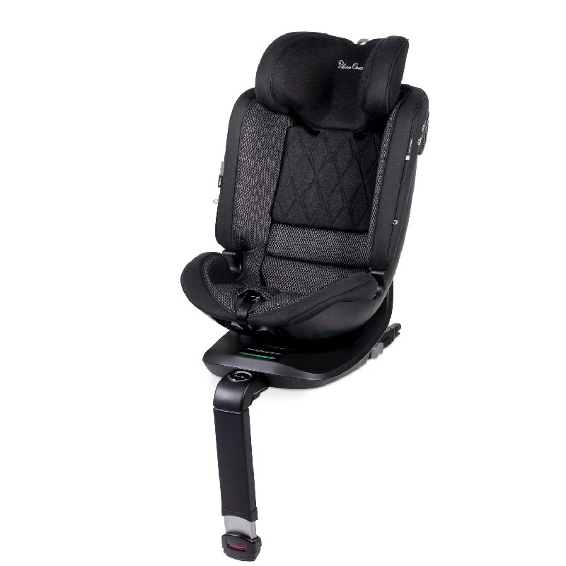 Столче за кола Silver Cross, Motion All Size 360, Space